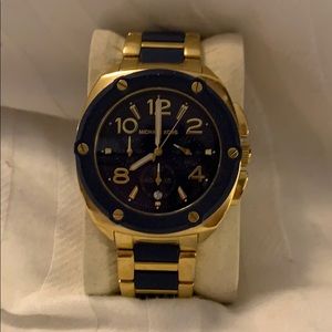 Micheal kors watch